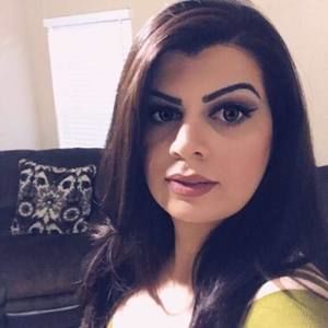 Meet your Posher, Anita